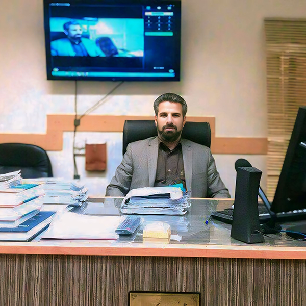 وکیل حسین حسینی در ایلام